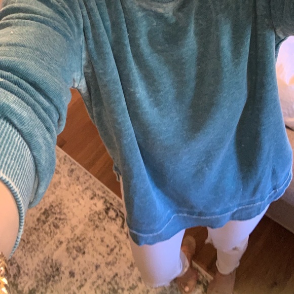 Best Seller💓Ultra soft lounge sweater - Picture 5 of 8